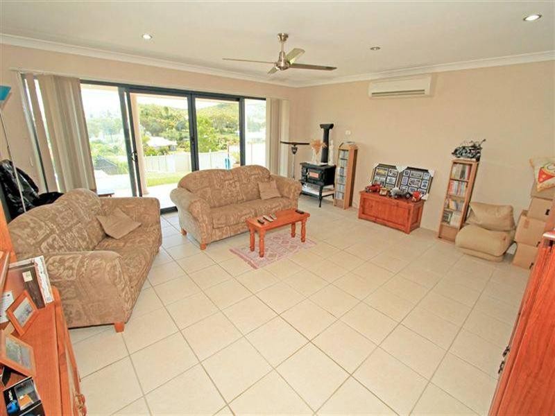 37 Kristie Drive, Rockyview QLD 4701