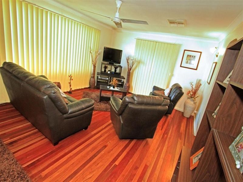 367 Lawrence Avenue, Frenchville QLD 4701