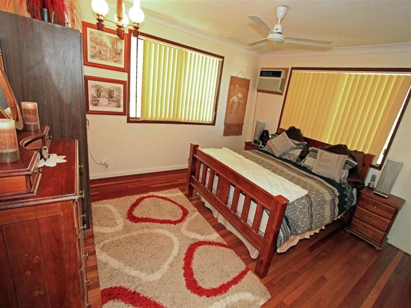 367 Lawrence Avenue, Frenchville QLD 4701