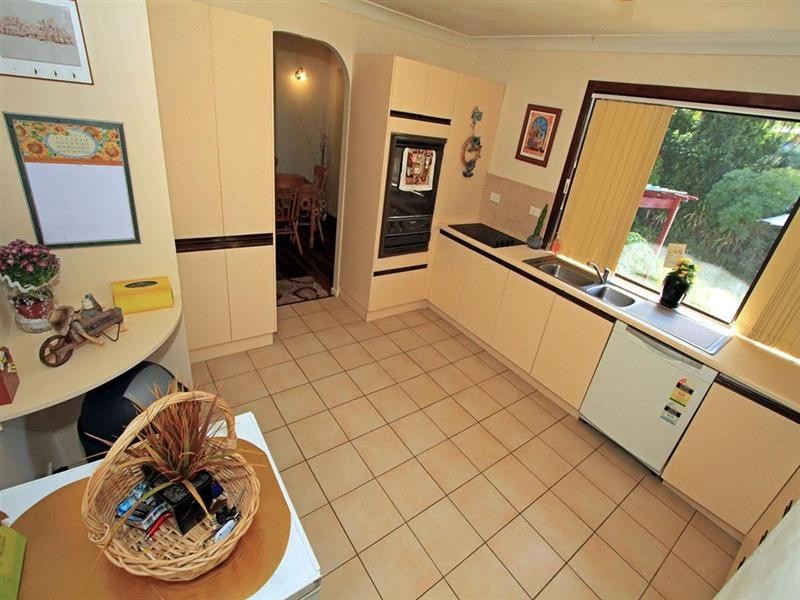 367 Lawrence Avenue, Frenchville QLD 4701