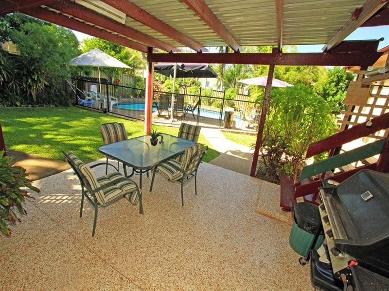 367 Lawrence Avenue, Frenchville QLD 4701