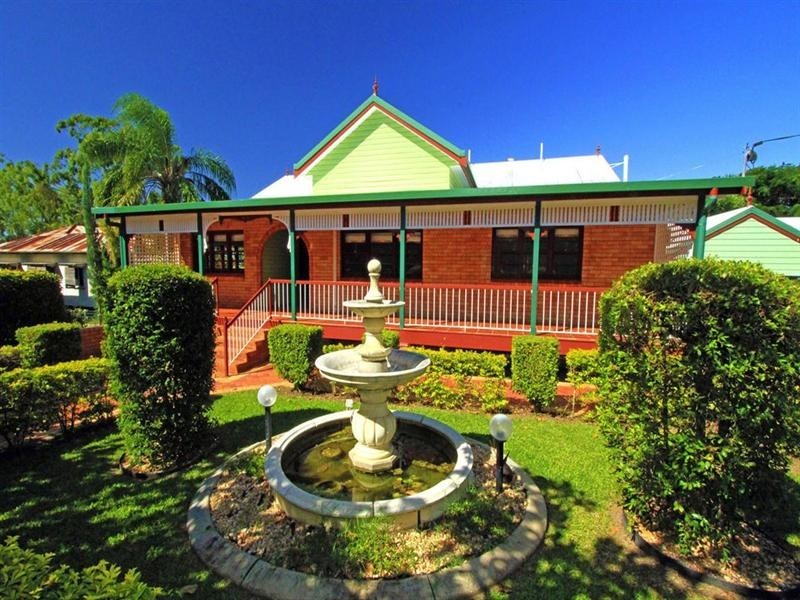 7 Rudd Street, The Range QLD 4700