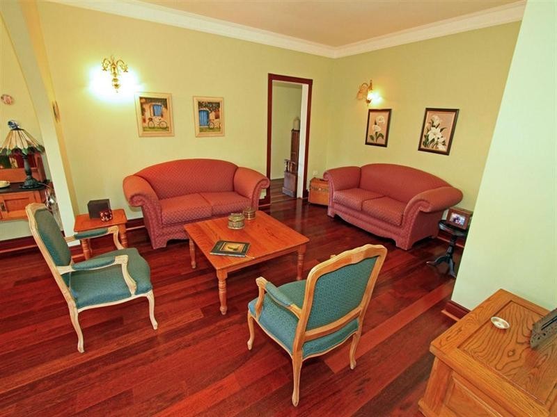 7 Rudd Street, The Range QLD 4700