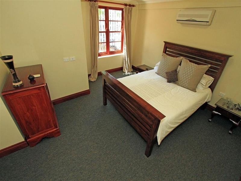 7 Rudd Street, The Range QLD 4700