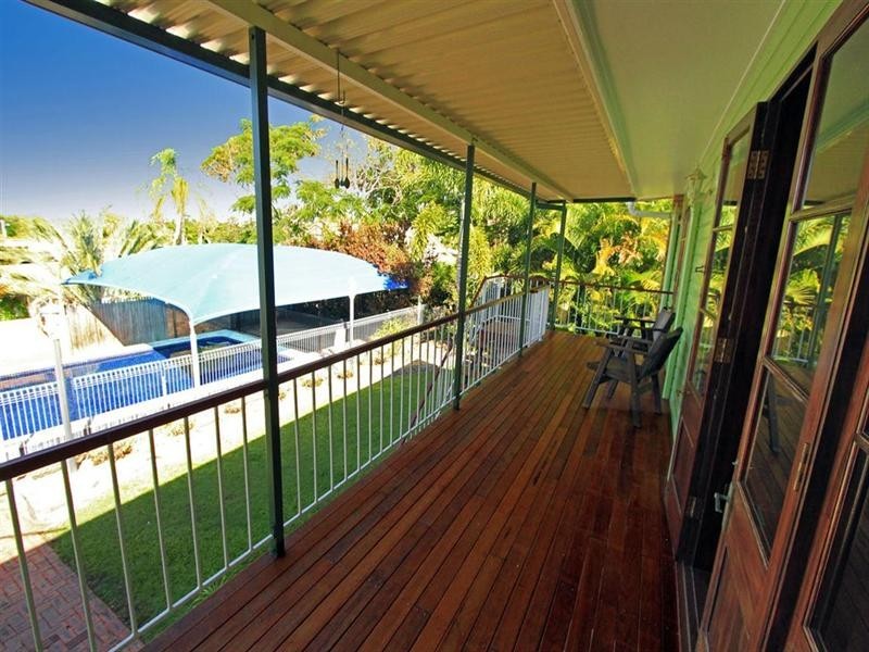 7 Rudd Street, The Range QLD 4700
