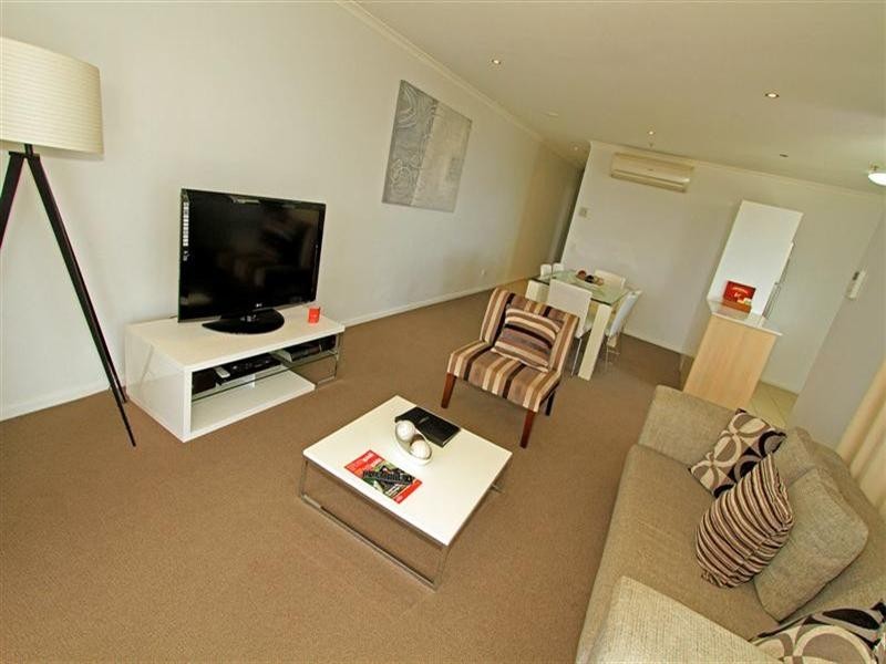 Unit 1103 The Edge Apartments, 102 Victoria Parade, Rockhampton City QLD 4700