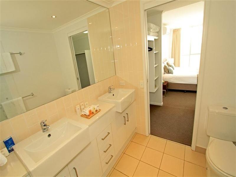 Unit 1103 The Edge Apartments, 102 Victoria Parade, Rockhampton City QLD 4700