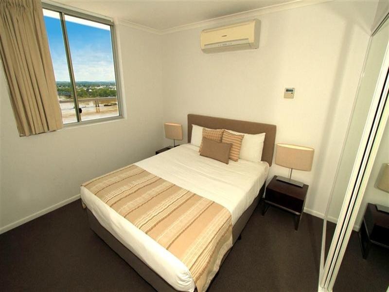 Unit 1103 The Edge Apartments, 102 Victoria Parade, Rockhampton City QLD 4700