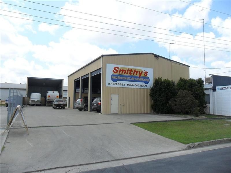 62 Glenmore, Park Avenue QLD 4701