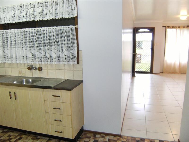 1/15 Wigginton Street, Frenchville QLD 4701