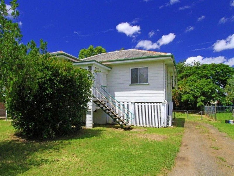 154 Mostyn Street, Berserker QLD 4701