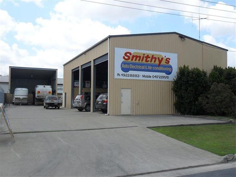 62 Glenmore Road, Park Avenue QLD 4701