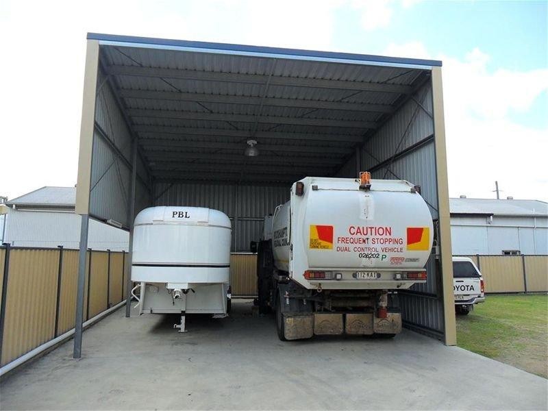 62 Glenmore Road, Park Avenue QLD 4701