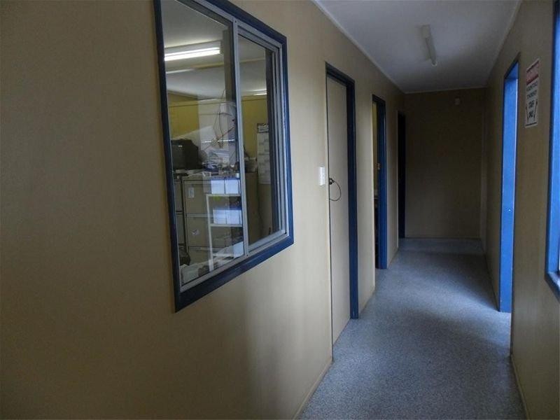 62 Glenmore Road, Park Avenue QLD 4701