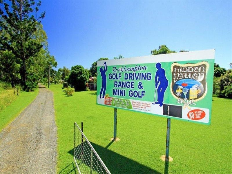 17 McMillan Avenue, Parkhurst QLD 4702