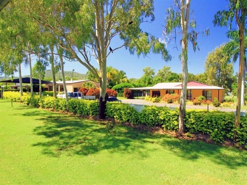 17 McMillan Avenue, Parkhurst QLD 4702