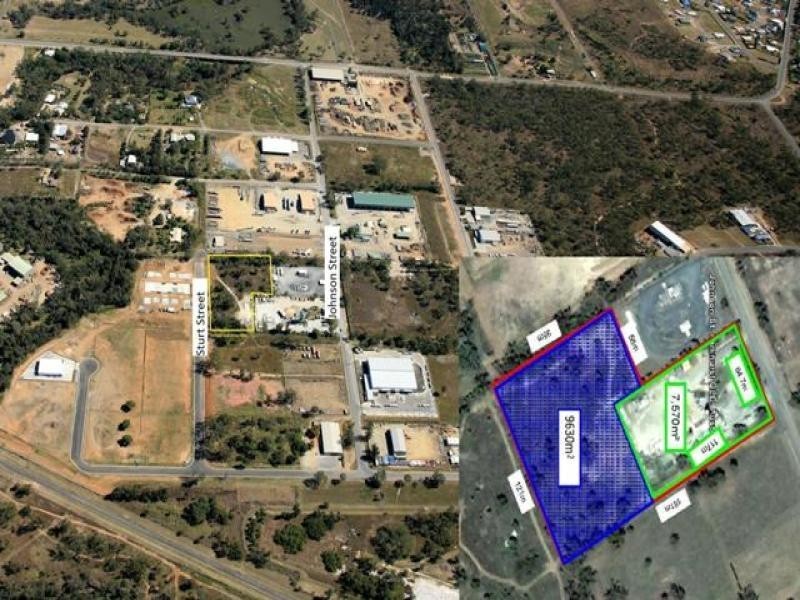 36 Johnson Street, Parkhurst QLD 4702