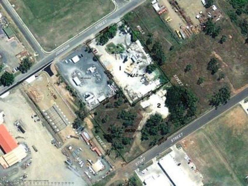 36 Johnson Street, Parkhurst QLD 4702