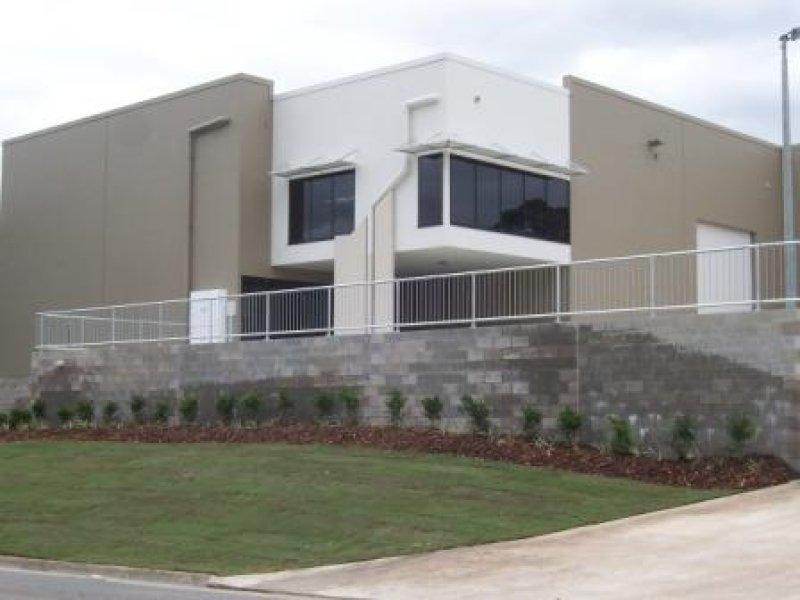 Unit 5 92 McLaughlin Street, Rockhampton City QLD 4700