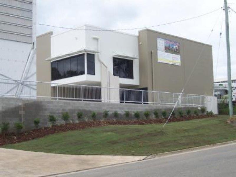 Unit 5 92 McLaughlin Street, Rockhampton City QLD 4700