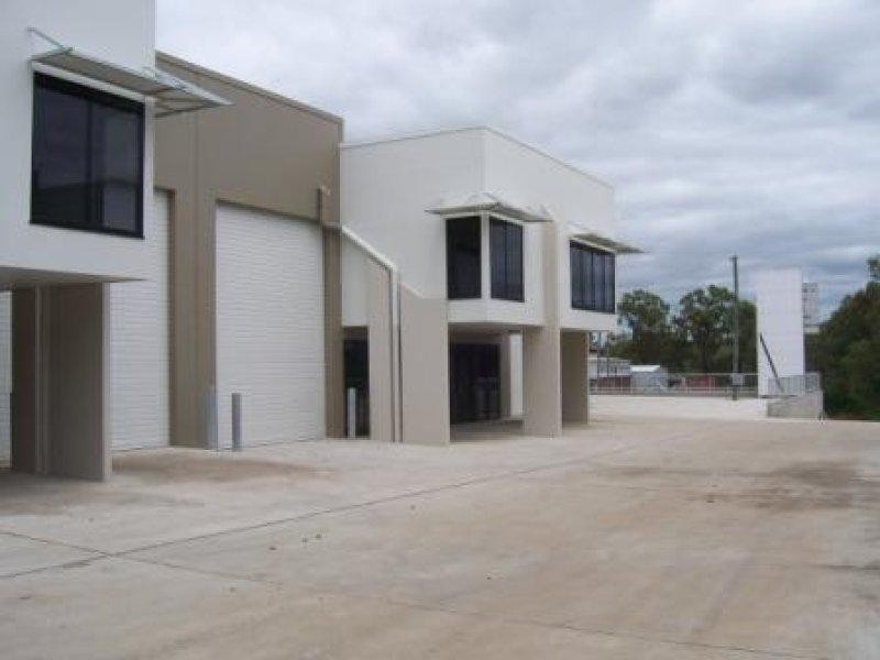 Unit 5 92 McLaughlin Street, Rockhampton City QLD 4700