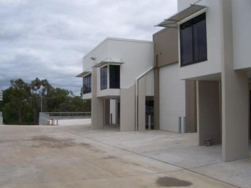 Unit 5 92 McLaughlin Street, Rockhampton City QLD 4700