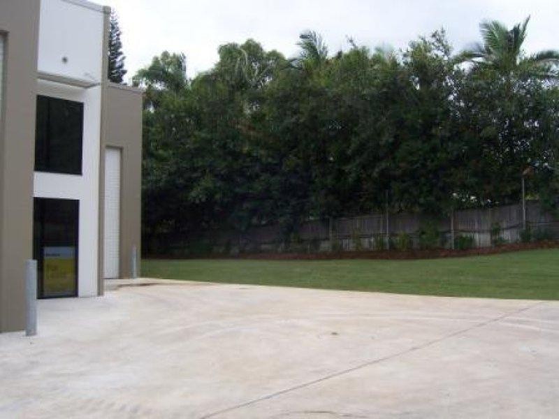Unit 5 92 McLaughlin Street, Rockhampton City QLD 4700