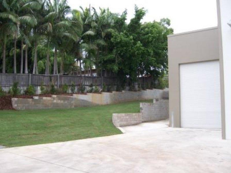 Unit 5 92 McLaughlin Street, Rockhampton City QLD 4700