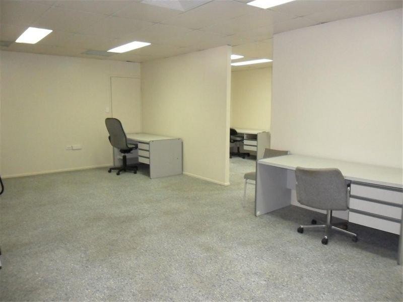 Unit 1 140 William Street, Rockhampton City QLD 4700