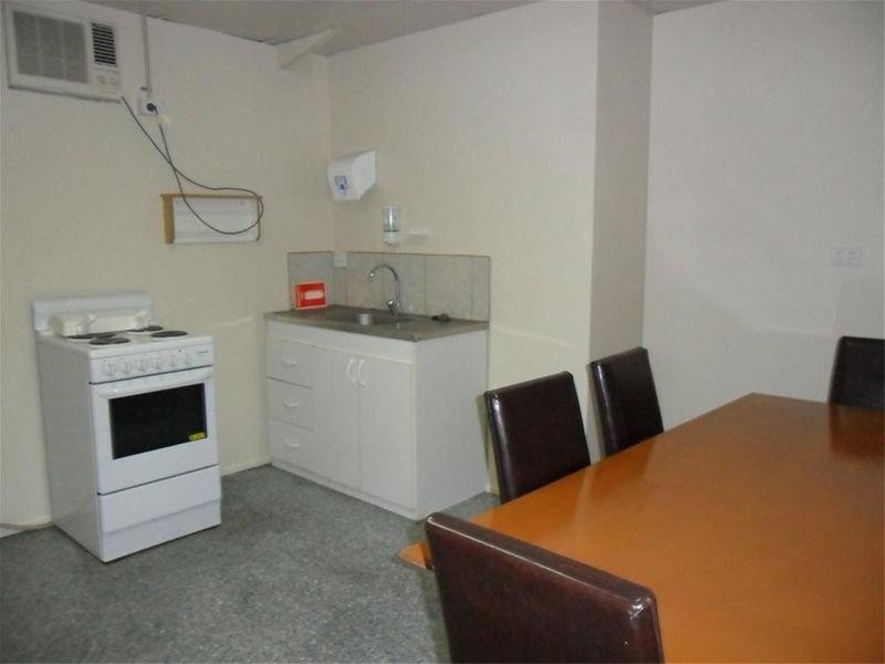 Unit 1 140 William Street, Rockhampton City QLD 4700