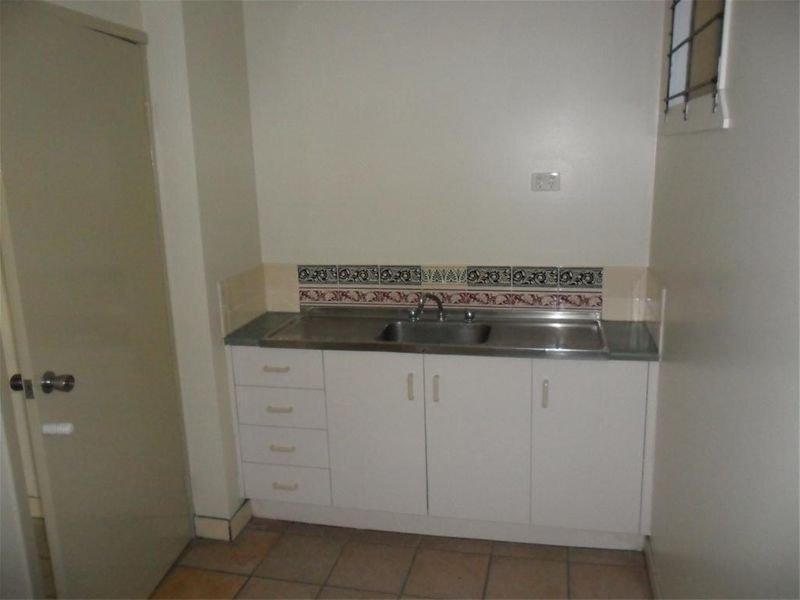Unit 1 140 William Street, Rockhampton City QLD 4700