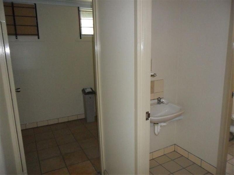 Unit 1 140 William Street, Rockhampton City QLD 4700