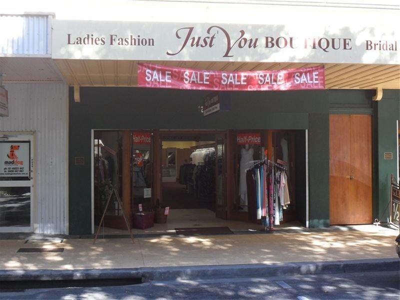 124 East Street, Rockhampton City QLD 4700