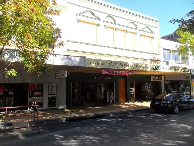 124 East Street, Rockhampton City QLD 4700