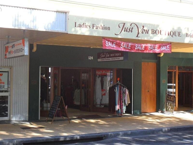 124 East Street, Rockhampton City QLD 4700