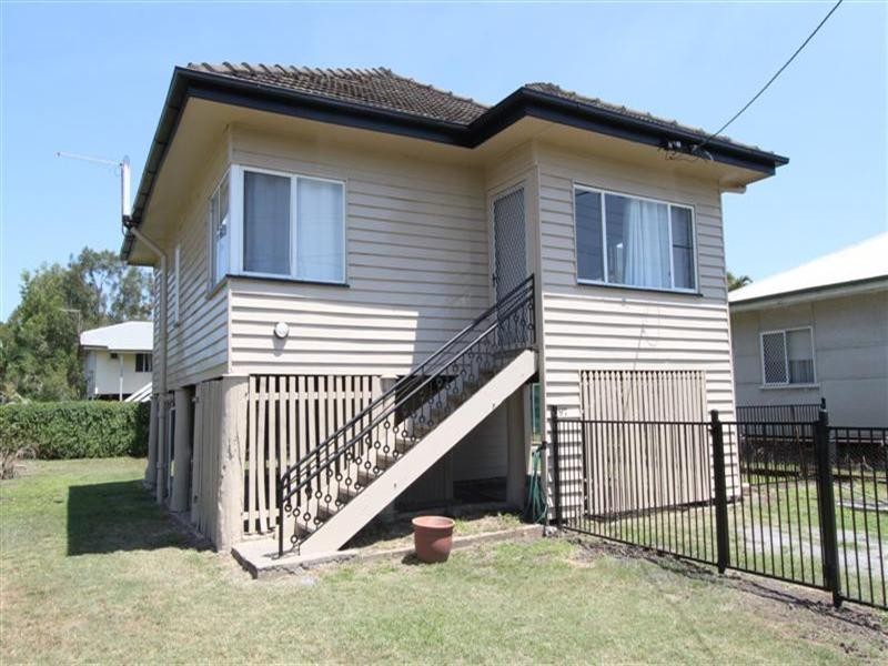 97 Berserker Street, Berserker QLD 4701