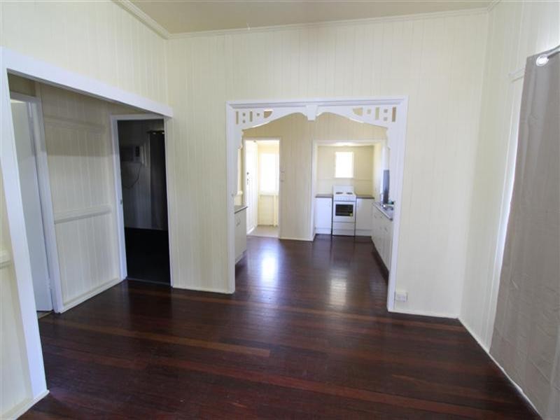 97 Berserker Street, Berserker QLD 4701