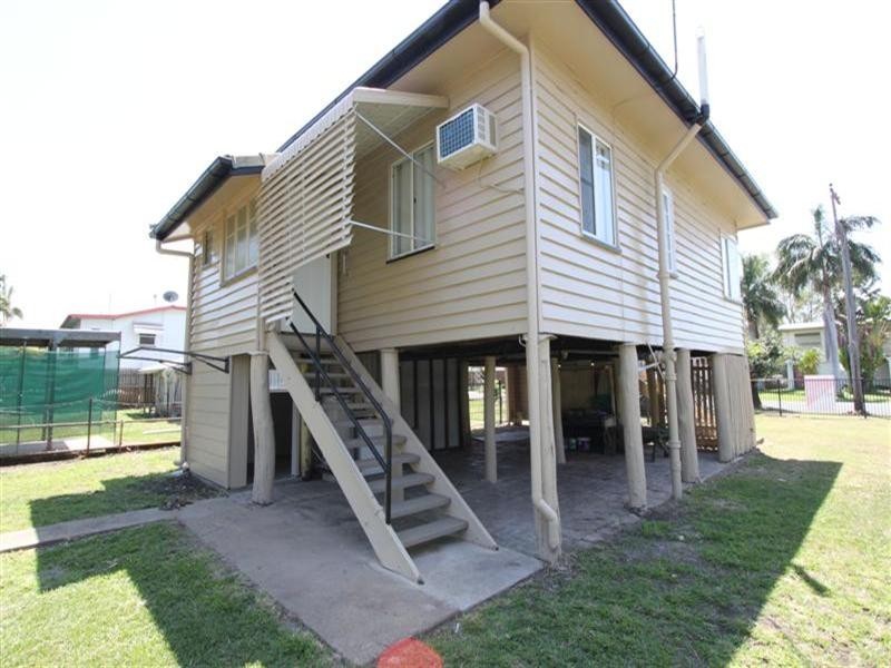 97 Berserker Street, Berserker QLD 4701