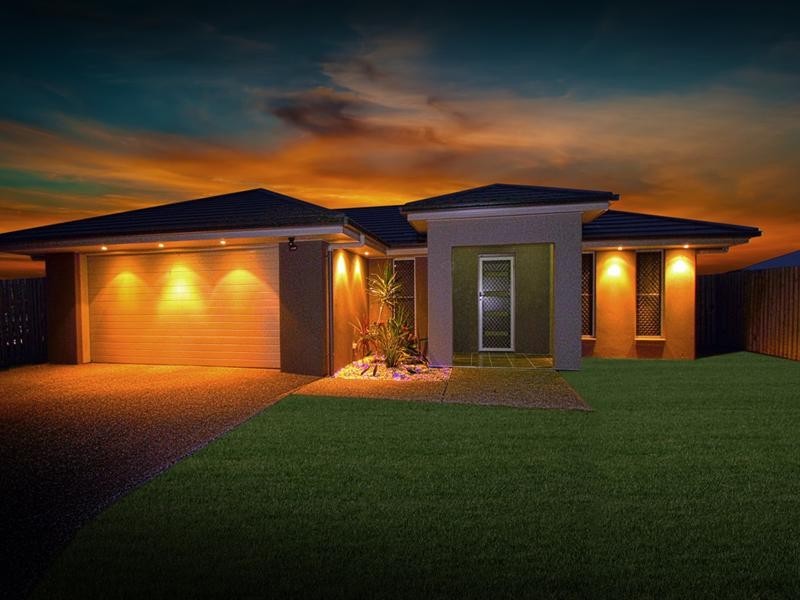 19 Cunningham Court, Gracemere QLD 4702