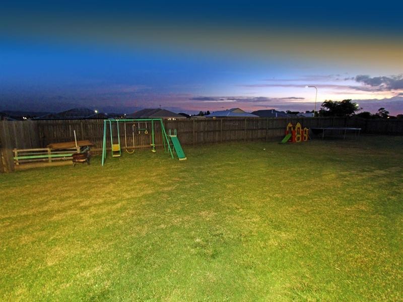 19 Cunningham Court, Gracemere QLD 4702