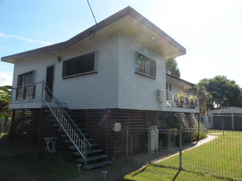 31 Face Street, Park Avenue QLD 4701