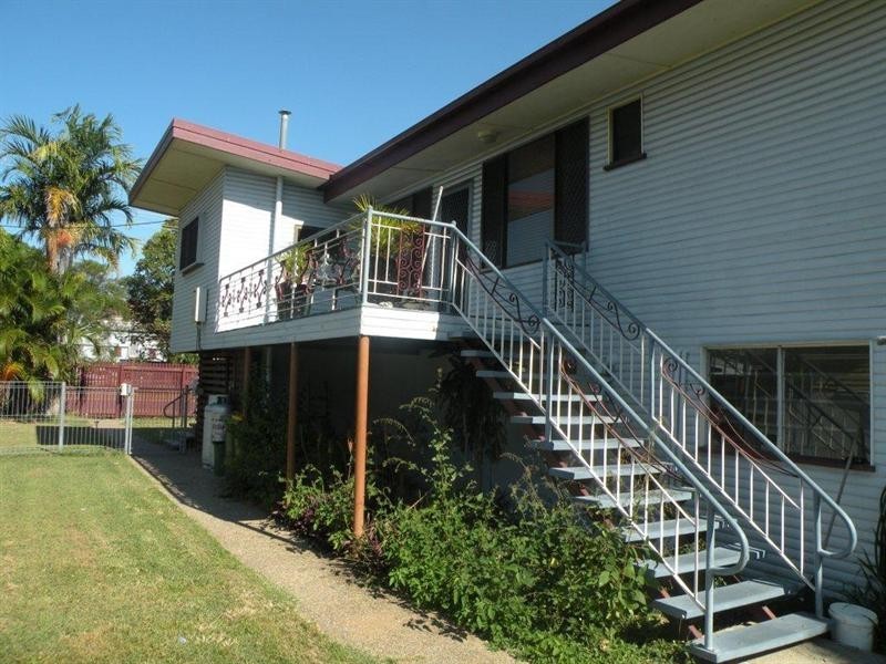 31 Face Street, Park Avenue QLD 4701