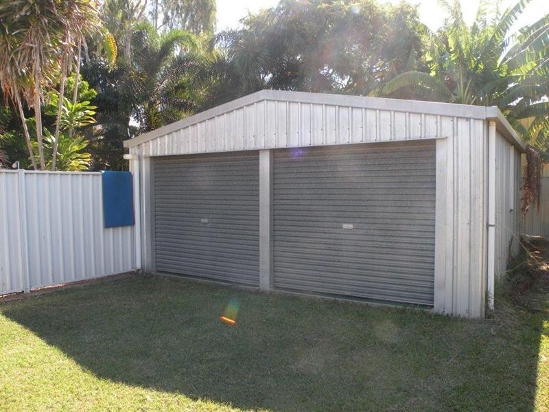 31 Face Street, Park Avenue QLD 4701