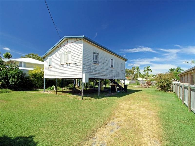 159 Rundle Street, Wandal QLD 4700