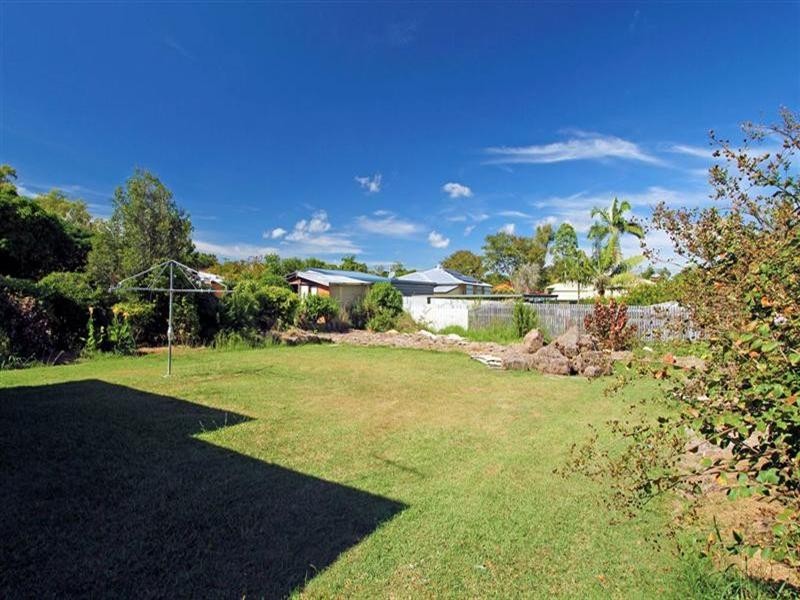 159 Rundle Street, Wandal QLD 4700