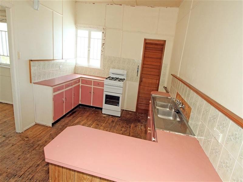 159 Rundle Street, Wandal QLD 4700