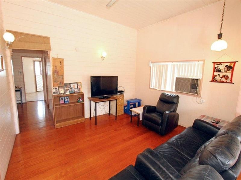 117 Archer Street, Allenstown QLD 4700