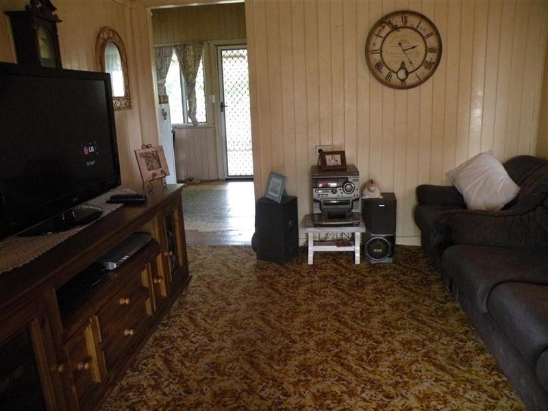 96 Bawden Street, Berserker QLD 4701