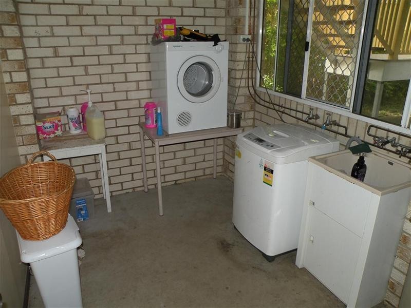 96 Bawden Street, Berserker QLD 4701