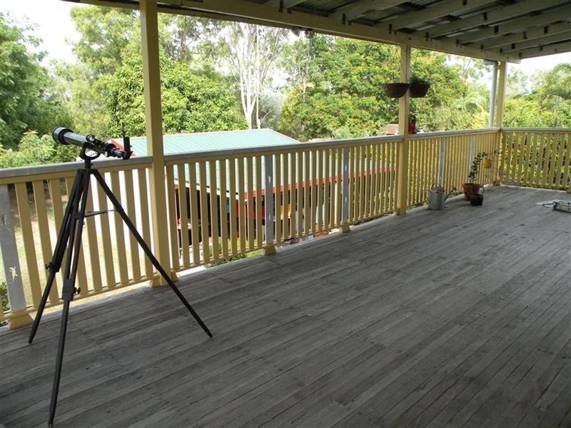 96 Bawden Street, Berserker QLD 4701